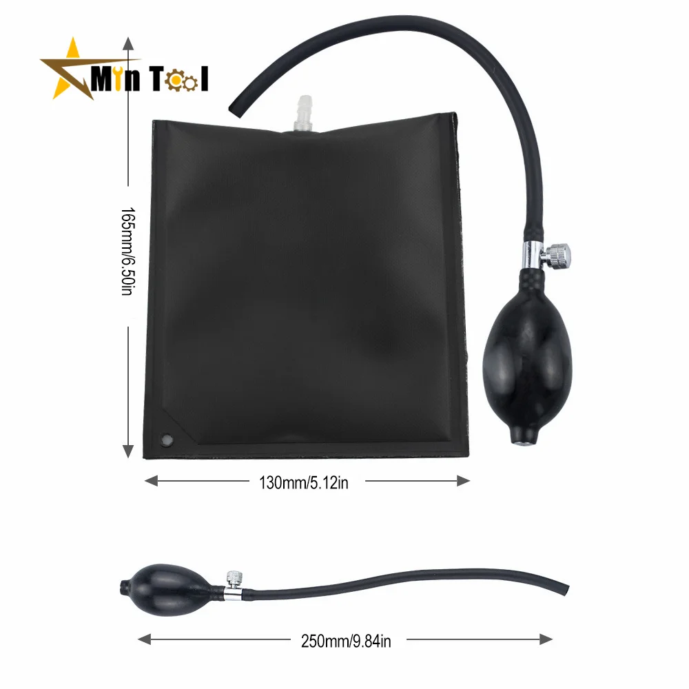 Professional Locksmith Airbag Tool 6.5-Inch 3 Professional Locksmith Airbag Tool 6.5-Inch - Image 3