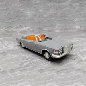 Diecast ZIL 41044 Model for Collectors 7 S111b06ac29e3415cabcbb7b8950666d3E