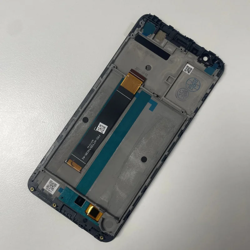 5.7-Inch Asus Zenfone Max Plus M1 LCD Screen Digitizer 2 5.7-Inch Asus Zenfone Max Plus M1 LCD Screen Digitizer - Image 2