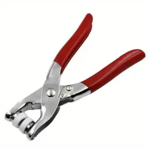 Red Multifunctional Pliers for Fasteners 7 S112b9e5394db4722a3add5de7546ef57v