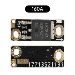 High-Power MOSFET Trigger Switch Driver Module 15 S11335a6c3d7a4127b00da9faf83b79d1G