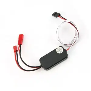 G.T.POWER RC Remote Control Switch 7A 10A Peak 8 S116da1b1ee4748d1a02ec99a0f119613b