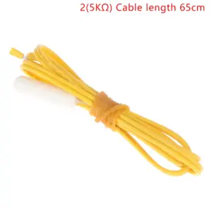 LG Refrigerator Sensor Probe 2.1kΩ, 5kΩ, 10kΩ 16 S116ebd5bacb94e7da395db585ed345232