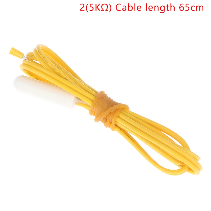 LG Refrigerator Sensor Probe 2.1kΩ, 5kΩ, 10kΩ 8 LG Refrigerator Sensor Probe 2.1kΩ, 5kΩ, 10kΩ - Image 8