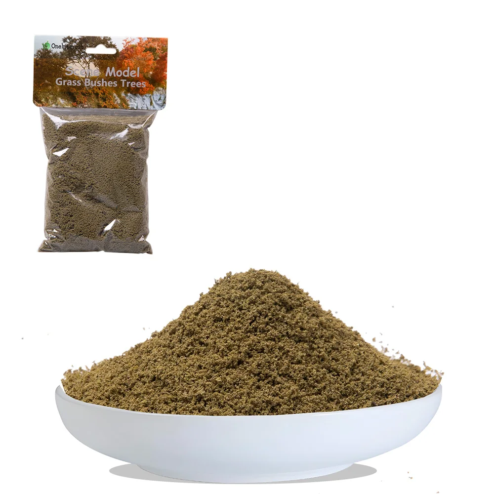 Natural Terrain Powder Set for Miniatures 3 Natural Terrain Powder Set for Miniatures - Image 3