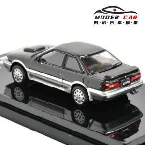 AE92 Levin Diecast Model Car 1:64 Scale