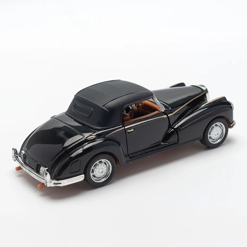 Vintage Car Model by BENZS - 1:36 Scale 3 Vintage Car Model by BENZS - 1:36 Scale - Image 3