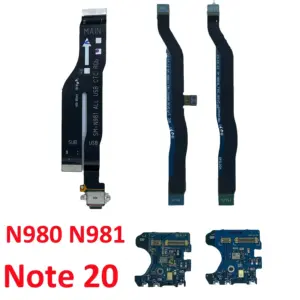 Samsung Galaxy Note 20 Connectivity & Charging Parts Kit 12 S11a1956ea47e40d9975c0e4b7400a1136