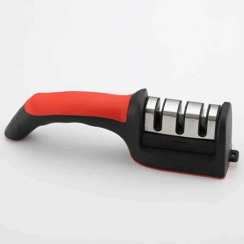 Four-Stage Diamond Sharpener for Tools 8 Four-Stage Diamond Sharpener for Tools - Image 8