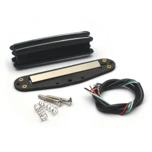 H010A2 ST Mini Humbucker Pickup Kit 8 S11ad9f11d64f49369687072c6d082bc9k