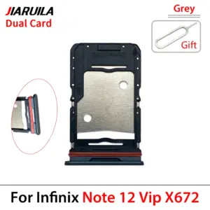 Infinix Dual SIM Card Tray for Note 7 Lite & More 16 S11bb04e45c724db49a1dd1b32f5f5ac8q 2