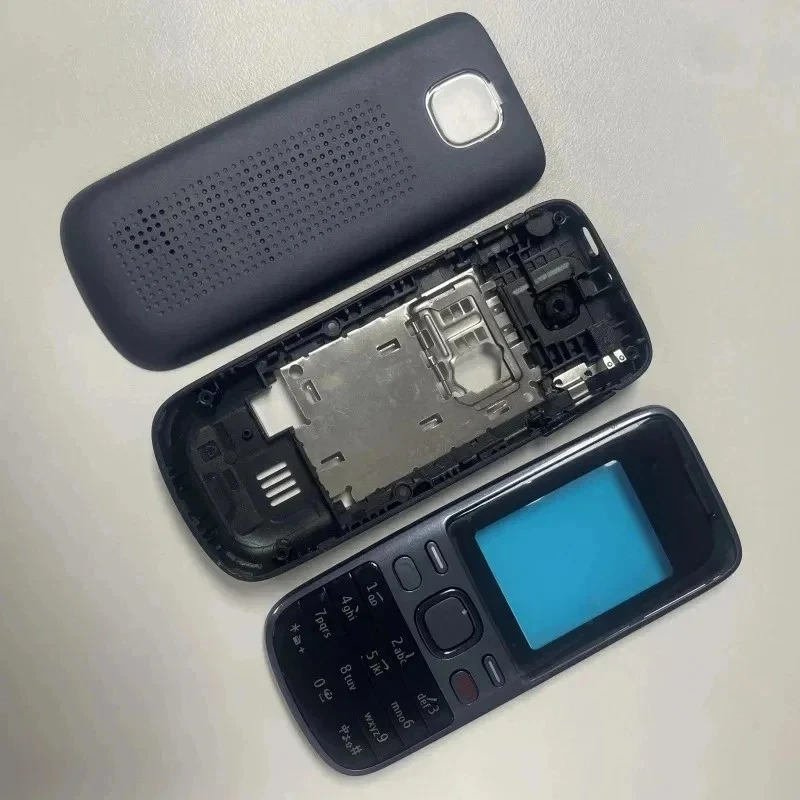Nokia 2690 Complete Replacement Housing Set 4 Nokia 2690 Complete Replacement Housing Set - Image 4