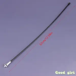 Colorful Aluminum Alloy Antenna Seat for RC Boats 11 S11f18207f59240af8c3917ff17636bffR