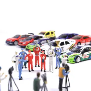 RM 1:64 Racing Award Scene Miniatures 12 S11fb7241b68d457dbf0498ca1cda0b8fN