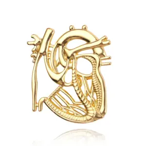 Medical Baby Nurse Brooch Unisex Jewelry 17 S120fc31217664500b6557ba198a384d7d