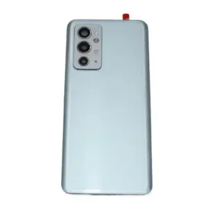 Back Glass Cover for OnePlus 9RT 5G MT2110 MT2111 11 S121878fe96714f62843a52adadf75914I