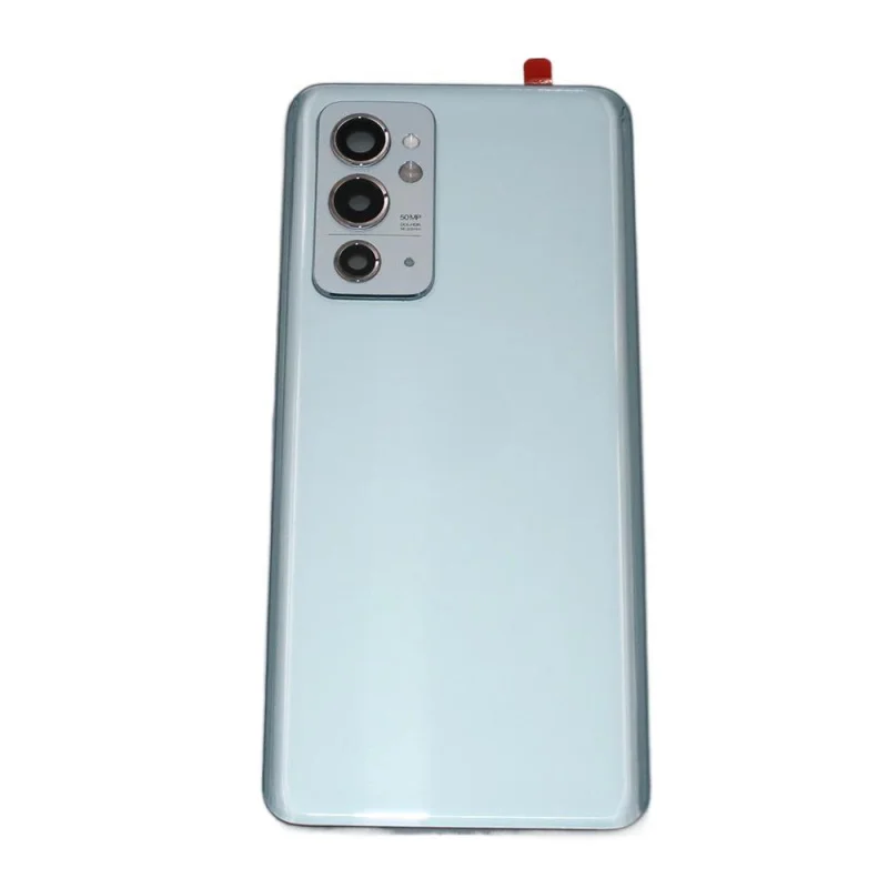 Back Glass Cover for OnePlus 9RT 5G MT2110 MT2111 4 Back Glass Cover for OnePlus 9RT 5G MT2110 MT2111 - Image 4