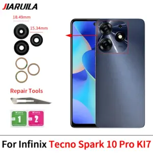 Infinix Camera Lens Cover for Spark Models 11 S123614db9a234062899211ce8c8d6c6aT 4