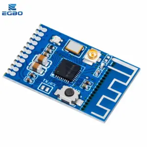 Bluetooth 5.3 Wireless Audio Module for Projects 12 S1238ce7a2ffb4b65a2fd7c6b9b84372bP