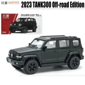 GWM Tank 300 HAVAL H6 1:64 Diecast Model 19 S1238d6dc6091409a9d5717d1e3f6fd953