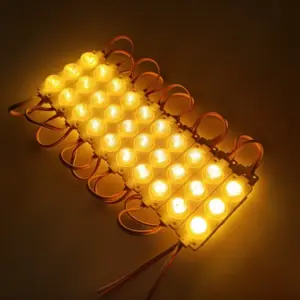 Bright Colorful Waterproof LED Modules for Signs 17 S12492e8b65f048e99eef7e47bccf754dp