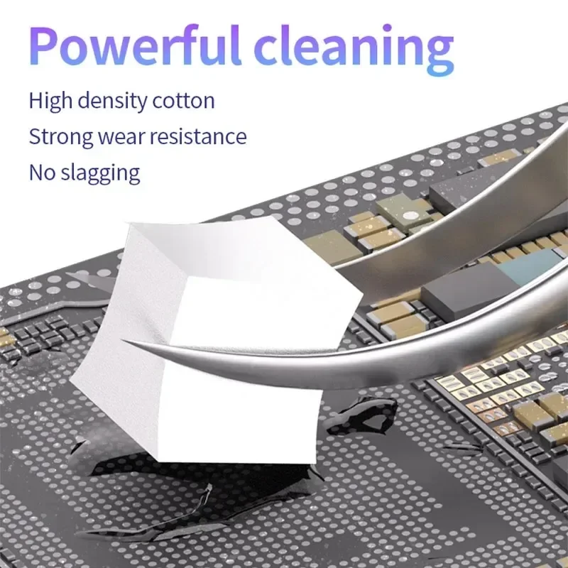 MECHANIC NC800 LCD Screen Nano Cleaning Sponge 3 MECHANIC NC800 LCD Screen Nano Cleaning Sponge - Image 3
