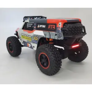 1/18 Scale RC Car Window Mesh Set for HPI Venture18 Flux U4 12 S1261ad972abb4d06bd19e890fe578f3bg