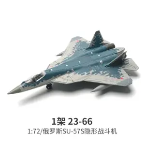 SU-35S Fighter Jet Model 1:72 Kit 14 S12672c174a7e442abb24f94cb261b5d4l