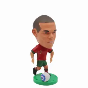 Football Action Figure - 6.5cm Poseable Collectible 12 S12811be0ea454844b5c85022007861e2h