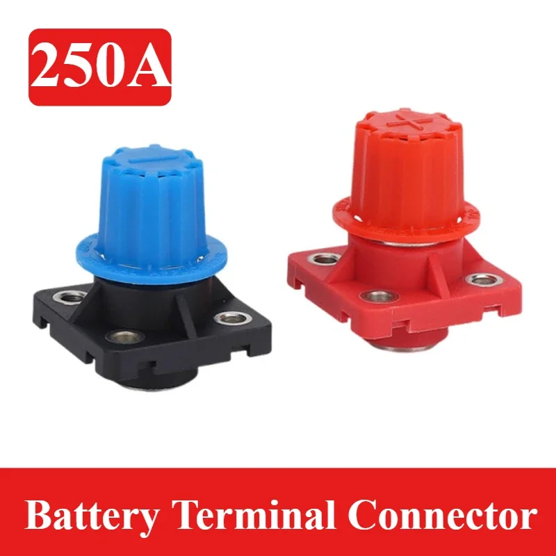 250A Battery Terminal for Energy Storage Systems 3 250A Battery Terminal for Energy Storage Systems - Image 3