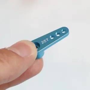 Aluminum RC Steering Horn Arm Set for 1:8/1:10 15 S1293ca48b70e43f38db3b63bdeb3c71fN