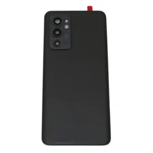 Back Glass Cover for OnePlus 9RT 5G MT2110 MT2111 10 S12940d5acccc488a98adce060386543aJ