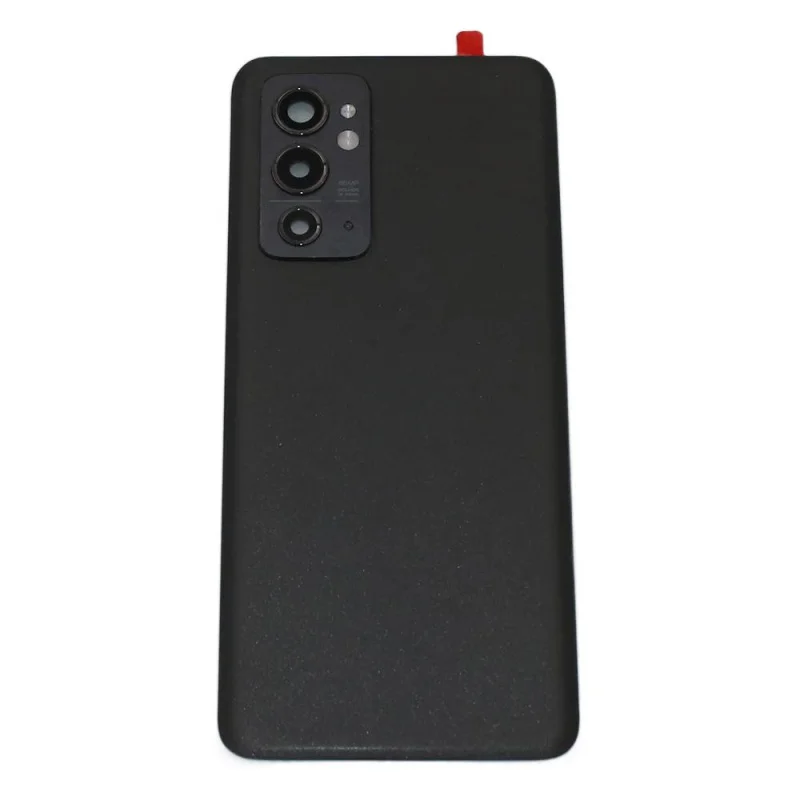 Back Glass Cover for OnePlus 9RT 5G MT2110 MT2111 3 Back Glass Cover for OnePlus 9RT 5G MT2110 MT2111 - Image 3