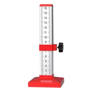 High-Precision Aluminum Alloy Ruler for Accurate Measurements 9 S12976cad526646db95d60f224a9eb4c1q