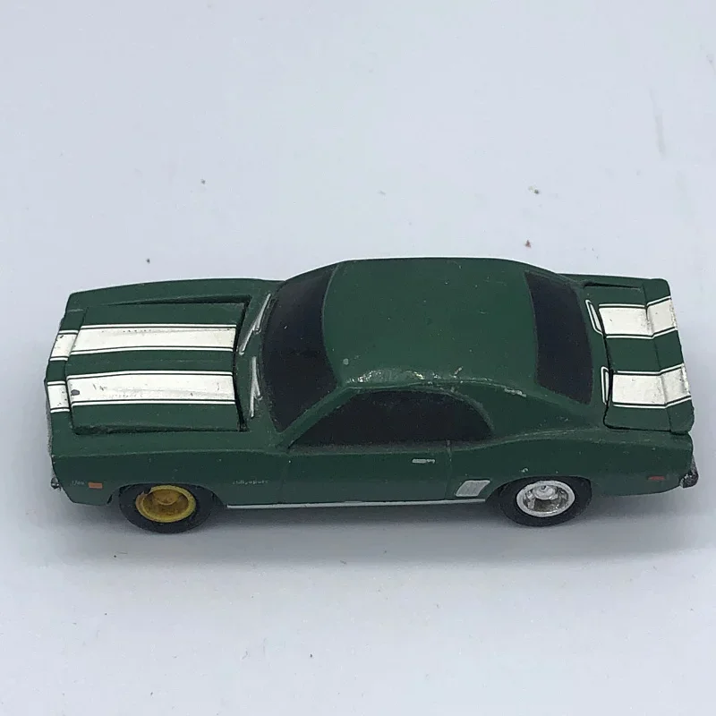 Classic American Muscle Car Diecast Collection 10 Classic American Muscle Car Diecast Collection - Image 10