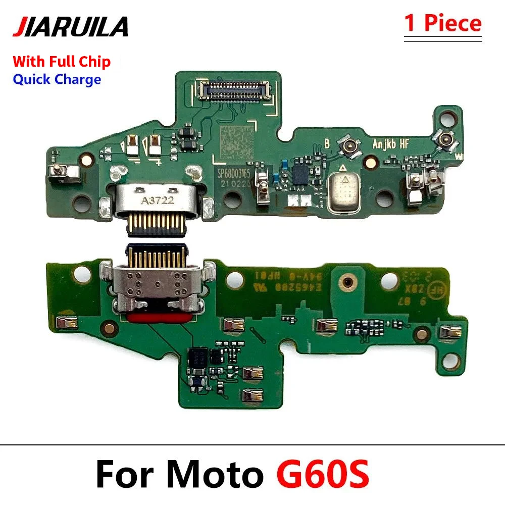 Motorola Flexible Charging Port for G10 & G20 9 Motorola Flexible Charging Port for G10 & G20 - Image 9