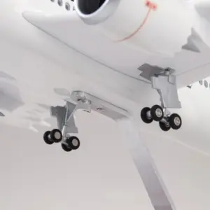 Japan Air Boeing 787 Model 43cm with LED Opc 12 S12b0701cfb574a74ba323c3d43c0e0beo