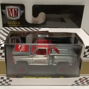 Vintage Chevrolet 1:64 Replica Diecast Model 9 S12bafad7ab5040b89b844f286a67c85ff