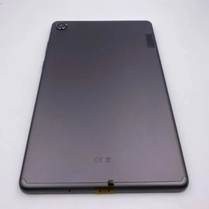 Lenovo Tab M8 Metal Rear Cover Replacement 2 Lenovo Tab M8 Metal Rear Cover Replacement - Image 2