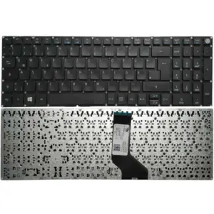 Acer Aspire Replacement Black Keyboard 19 S12ca96178042495e949f2732379618aaR