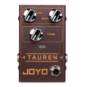 JOYO Multi-Effect Guitar Pedal Series 11 S12d79007acd7477da910f2c5ce6549d9K