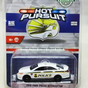 1:64 US Secret Service Police Car Model 8 S12ebfcacd8cd42b6ada969e3faf28ad1C