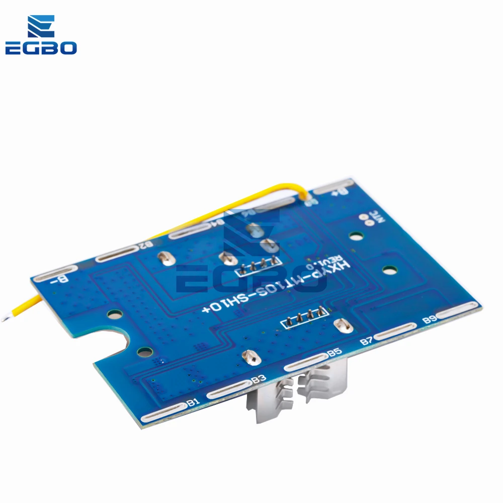 10S Lithium Battery Management System for 18650 Cells 4 10S Lithium Battery Management System for 18650 Cells - Image 4