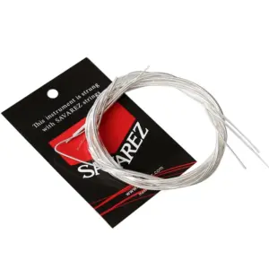 Savarez Cantiga Series Classical Guitar Strings Set 5 S12fe18460fd949af9b135b2278ef3000M