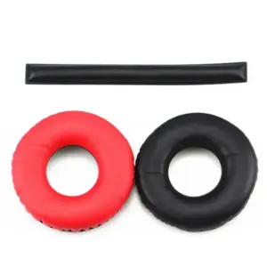 Replacement Ear Pads for Sennheiser HD25 Series 15 S1302fca960374b34b3469e02d21eecae5