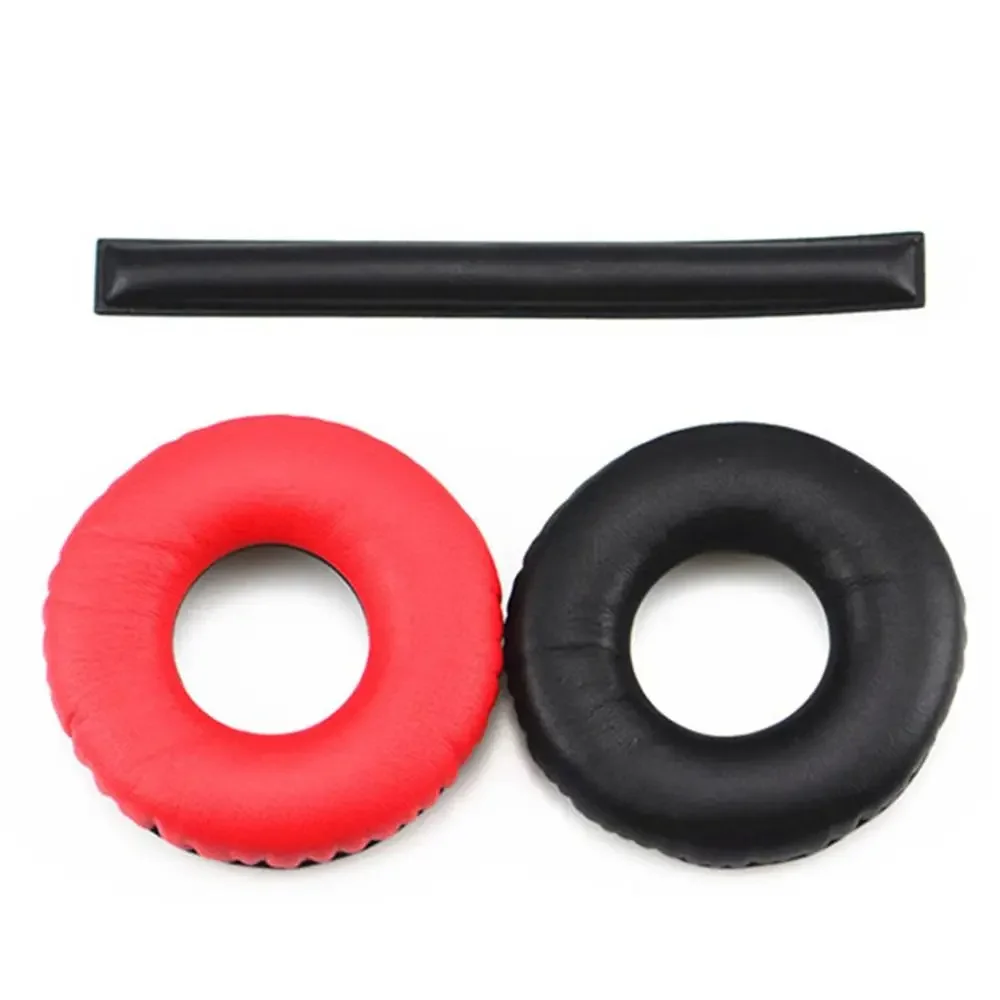 Replacement Ear Pads for Sennheiser HD25 Series 6 Replacement Ear Pads for Sennheiser HD25 Series - Image 6