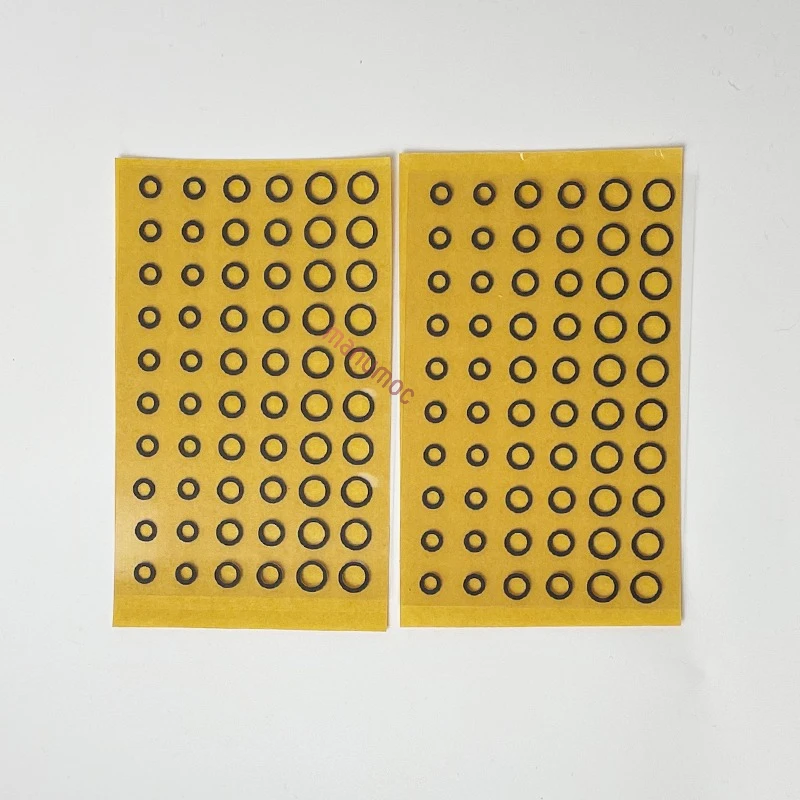 Phone Camera Dustproof Foam Rings (3mm, 4mm, 5mm) 3 Phone Camera Dustproof Foam Rings (3mm, 4mm, 5mm) - Image 3