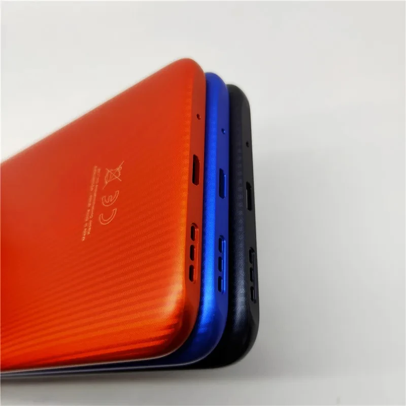 Xiaomi Redmi 9C Replacement Back Cover in Colors 6 Xiaomi Redmi 9C Replacement Back Cover in Colors - Image 6