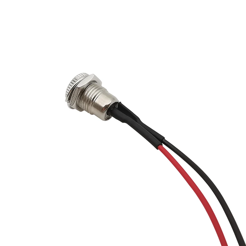 Set of 5 DC Power Connectors for Low-Voltage Projects 4 Set of 5 DC Power Connectors for Low-Voltage Projects - Image 4