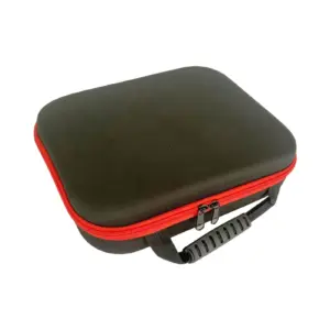 Blue Electrician Tool Organizer Bag with EVA Protection 17 S13231ef742844f5eb89cbd94e31feb08y